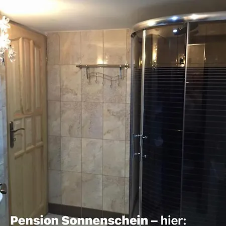 Sonnenschein *