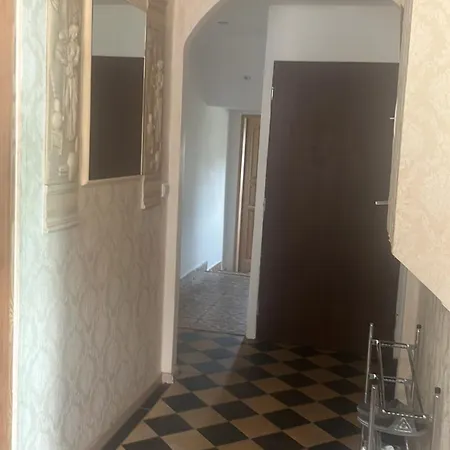 Sonnenschein Апартаменты Betzdorf