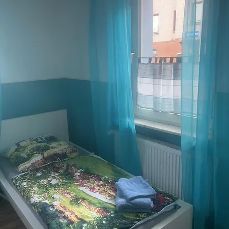 Sonnenschein Апартаменты Betzdorf