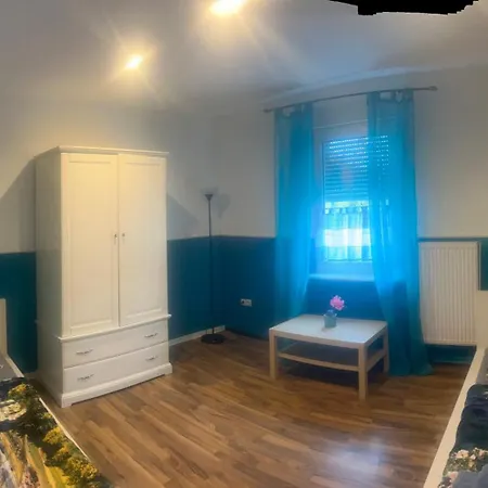 Sonnenschein Апартаменты