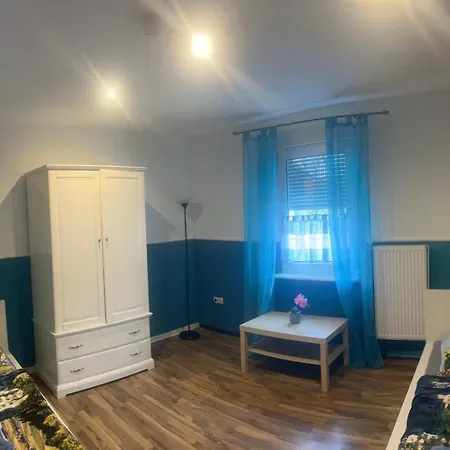 Sonnenschein Апартаменты Betzdorf