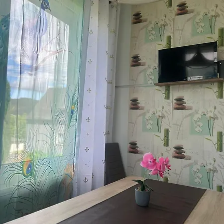 Апартаменты Sonnenschein Betzdorf