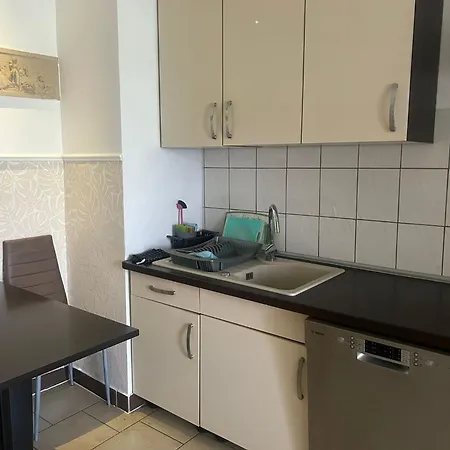 Sonnenschein Апартаменты Betzdorf